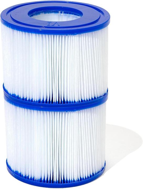 Produktbild Bestway Twin-Set Ersatzkartusche für Lay-Z-Spa