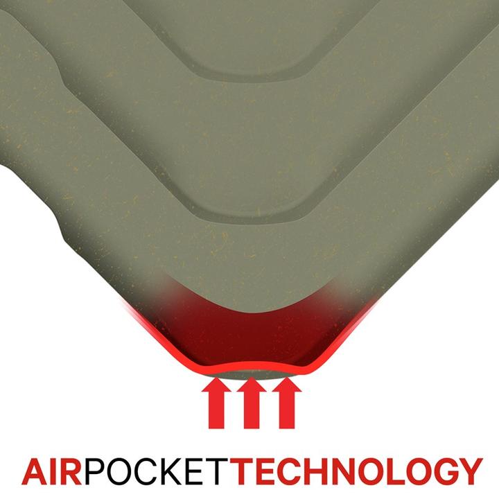 Actual product image Itskins Feronia Organic (Apple iPhone 11 Pro Max)