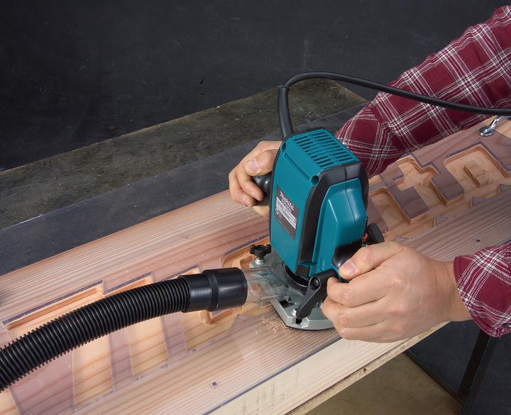 Productafbeelding Makita RP0900