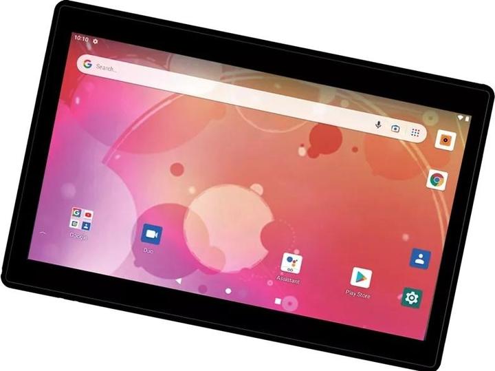 Image du produit Denver TAQ-10463 / 10 inch Quad Core tablet met Android 10 /2 GB RAM / 16 GB / Zwart (10.10", 16 Go, Noir)