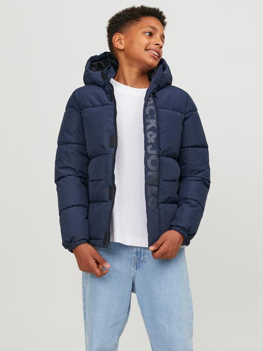Actual product image Jack & Jones Jcospeed Puffer Sn Mni (128)