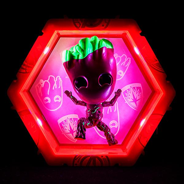 Image du produit Wow! Stuff Wow! Pods Marvel Groot