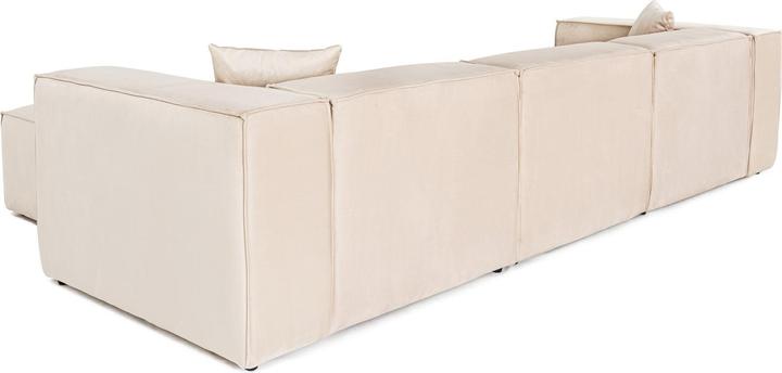 Produktbild Atelier del Sofa Lora (Ecksofa)