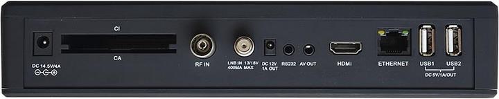 Produktbild Golden Media Multibox 2 (Messtechnik)