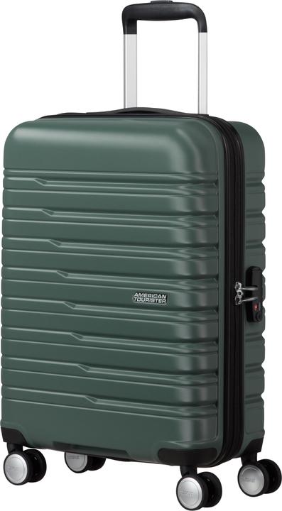Image du produit American Tourister Flashline 4 roues trolley cabine 55 cm (32 l, Bagage à main (jusqu'à 50l))
