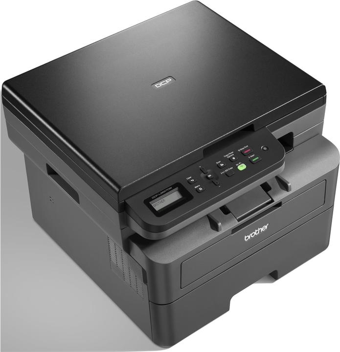 Produktbild Brother DCP-L2627DW (Laser, Schwarz-Weiss)