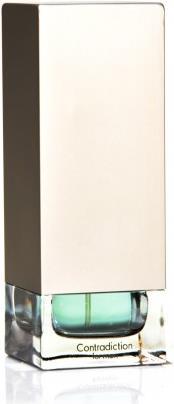 Produktbild Calvin Klein Contradiction Homme (Eau de Toilette, 50 ml)