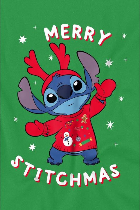 Produktbild Lilo & Stitch TShirt (L)