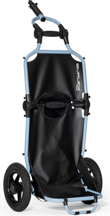 Actual product image Burley Travoy