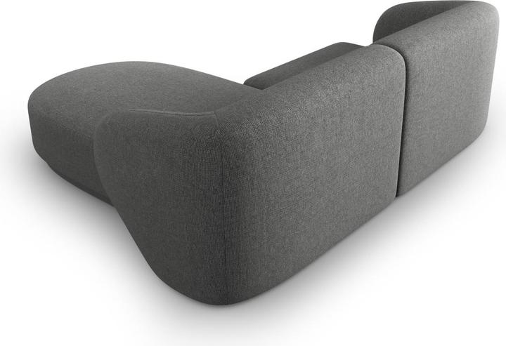 Actual product image CXL by Christian Lacroix Lionel (Corner sofa)