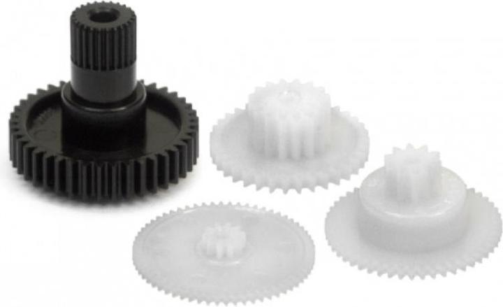 Produktbild HPI Getriebe Für Sf-1 Servo