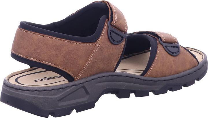 Immagine prodotto Rieker Auxerre-Scuba-Techknit-Oilybuk (42)