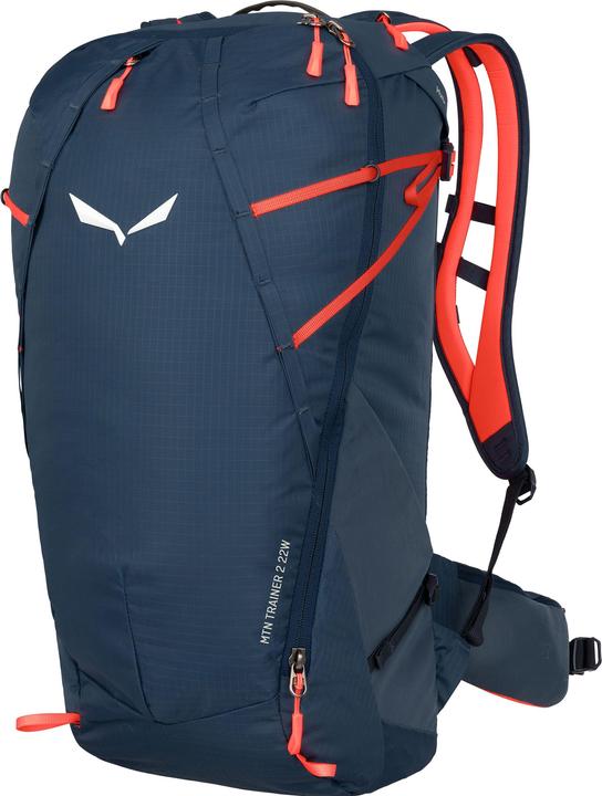 Salewa Mountain Trainer L Rucksack Da (22 l)
