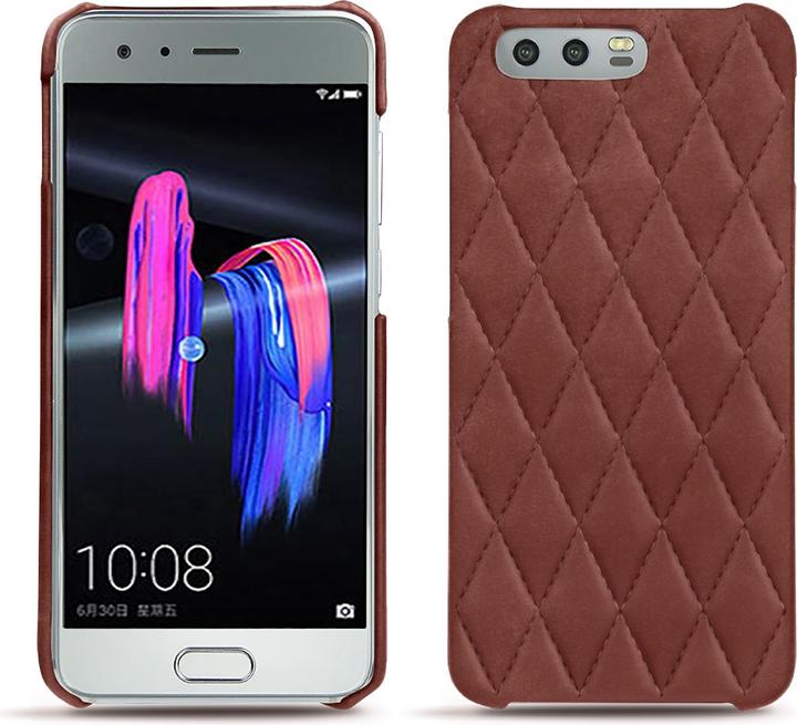 Actual product image Noreve Leather cover (Honor 9)
