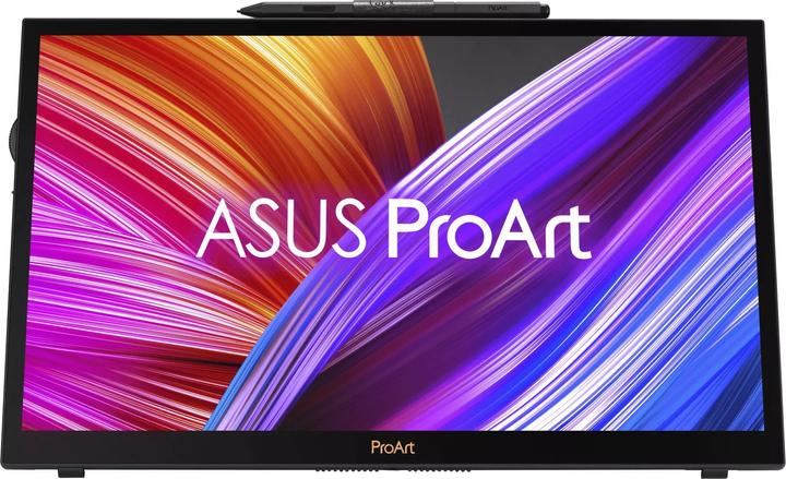 Image du produit ASUS ProArt PA169CDV (3840 x 2160 pixels, 15.60")