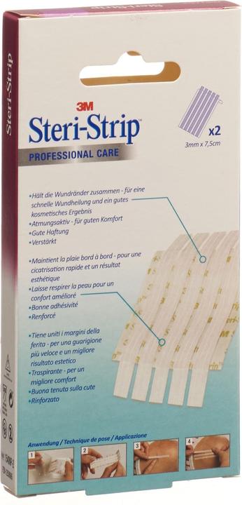 Immagine prodotto 3M Striscia Steri (2 x)