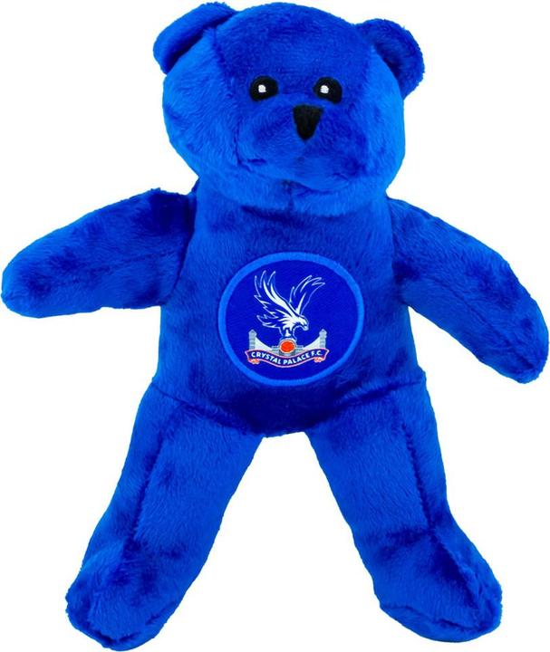 Crystal Palace FC PlüschSpielzeug Wappen (20 cm)