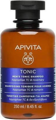 Produktbild Apivita MEN TONIC Shampoo 250 ml (250 ml)