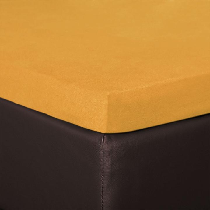 Yellow, Maize