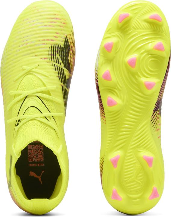 Produktbild Puma FUTURE 8 PRO FG/AG Jr (32)