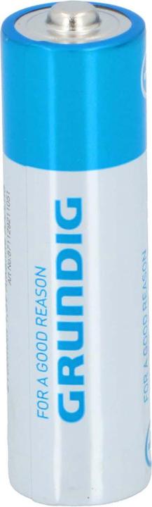 Image du produit Grundig Batt alk AA/LR6 2100mah 16pc (16 pcs, AA)