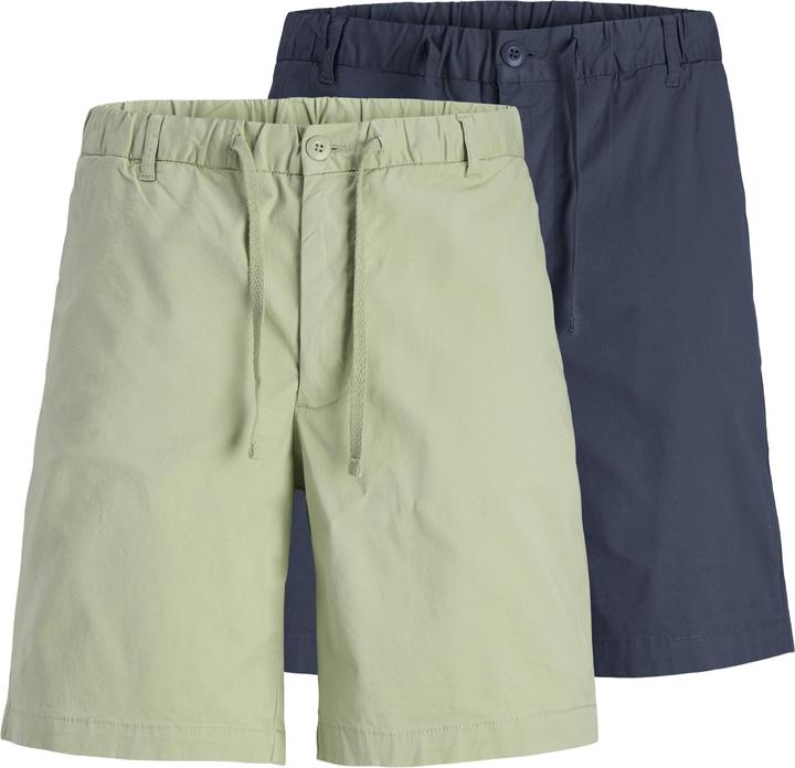 Jack & Jones Shorts JPSTJAIDEN CAMPAIGN HYBRID kurze Hose