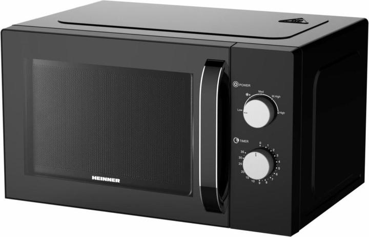 Immagine prodotto Heinner HMW-M2535BK