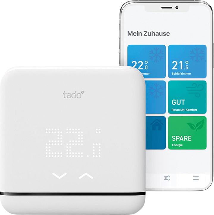 Produktbild tado° Smart AC Control V3+