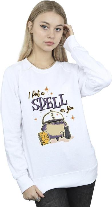 Produktbild Disney Hocus Pocus Spell On You Sweatshirt (XXL)