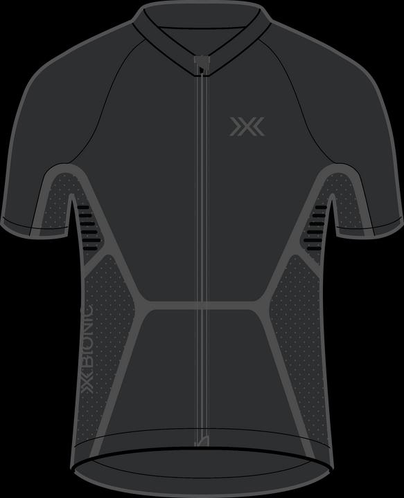 Immagine prodotto X-Bionic Women XCeed Ride Jersey SH SL (L)