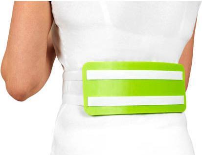 Immagine prodotto Svenska Spikmattan AB Swedish Spike Mat Band Large Flex (morbido) Verde