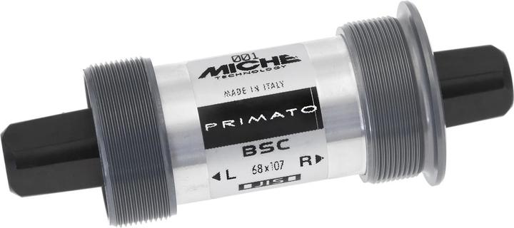 Immagine prodotto Miche Movimento centrale Primato BSA (107mm)