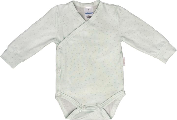 Zewi Wickelbody Tencel (56)