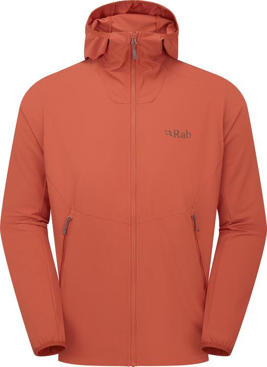 Immagine prodotto Rab Borealis Hoodie (L)