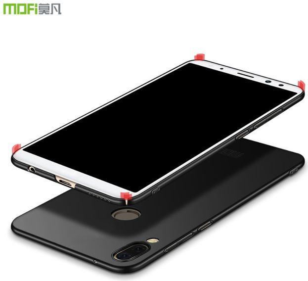 Image du produit Mofi Shield Series Étui rigide Slim (Huawei P20 Lite)