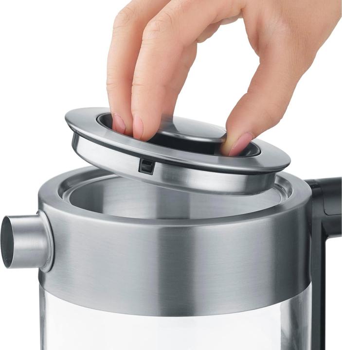 Actual product image Graef GRA WK350EU Kettle 1l mS (1 l)