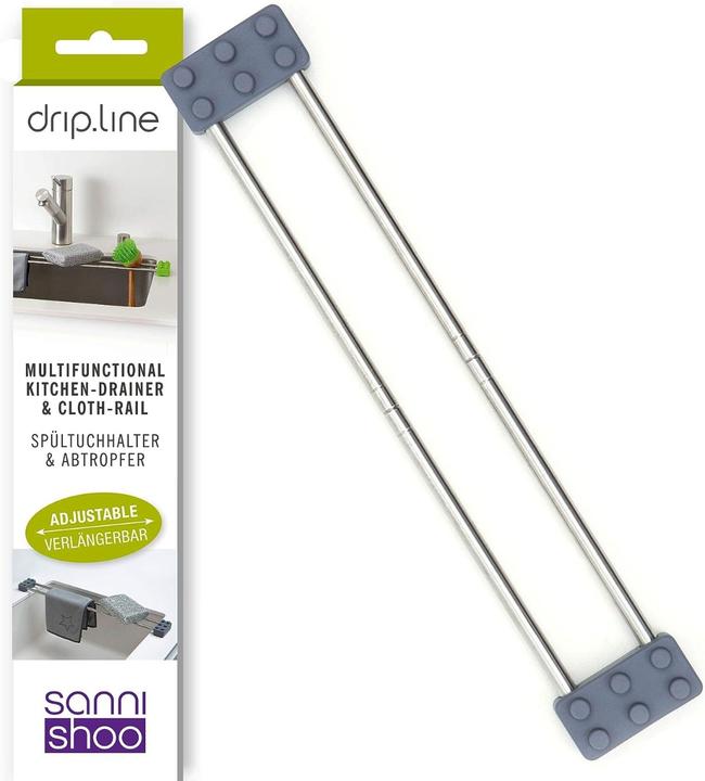 Produktbild Sanni Shoo drip.line