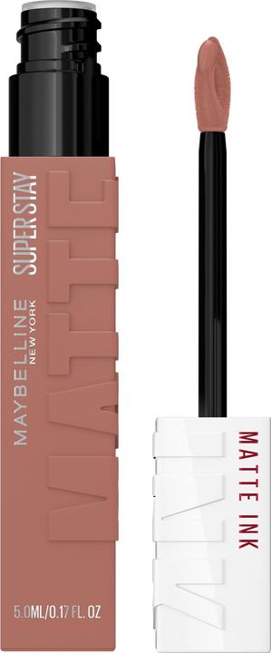 Image du produit Maybelline New York Encre mate Superstay (5 Loyaliste)