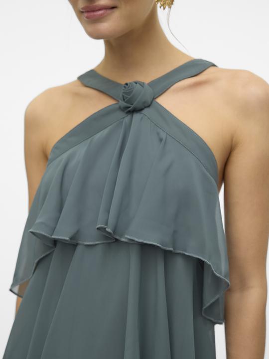 Image du produit Vero Moda VMFELICIA Robe longue Robe de soirée (S)