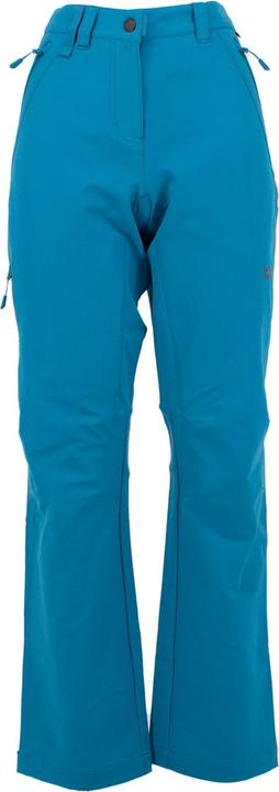 Actual product image Jack Wolfskin Activate Xt Pant Softshell 1503633-1087 (36)
