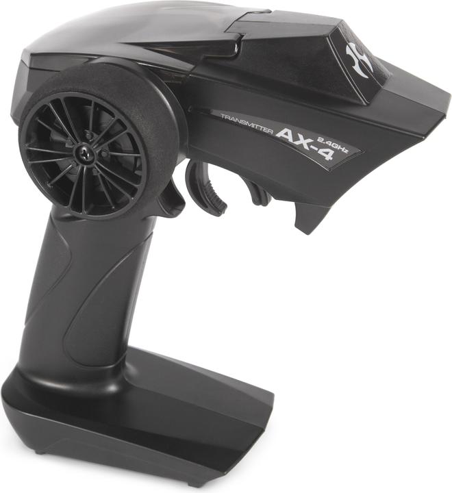 Productafbeelding Axial SCX24 Deadbolt (RTR Gereed voor gebruik)