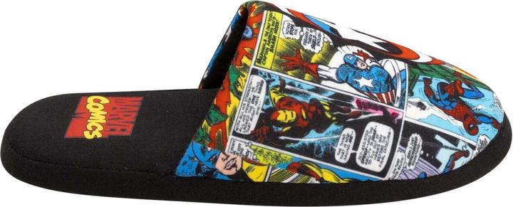 Produktbild Marvel Hausschuhe (40.5)