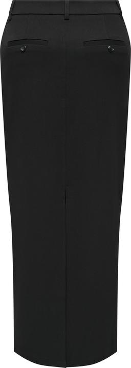 Actual product image Only Mid waist petite long skirt skirt (38)