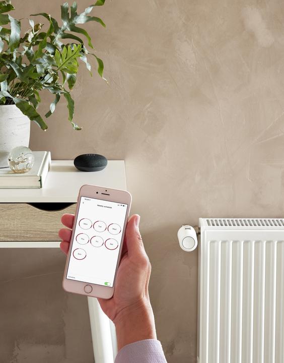 Immagine prodotto Danfoss Ally
