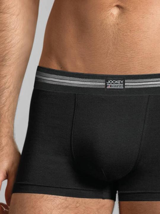 Produktbild Jockey 3-Pack Cotton Stretch (XXL, 3er Pack)