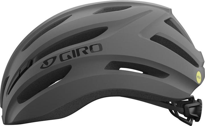 Produktbild Giro Strassenhelm ISODE II INTEGRATED MIPS matt Titanschwarz Gr. Universal (61 cm)