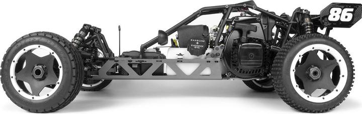 Immagine prodotto HPI Baja 5B Gas SBK Kit (No Engine) (Kit)