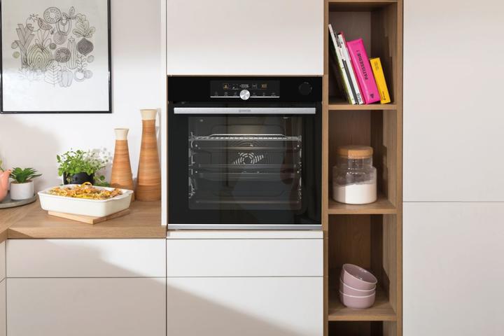 Produktbild Gorenje BPSAX6747A08BG