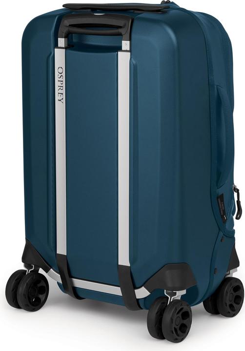 Actual product image Osprey Transporter 4-wheel cabin trolley 56 cm (39 l, Hand luggage (up to 50 litres))