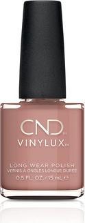 Immagine prodotto CND Vinylux #265 Satin Pajamas (Pink, Smalto)